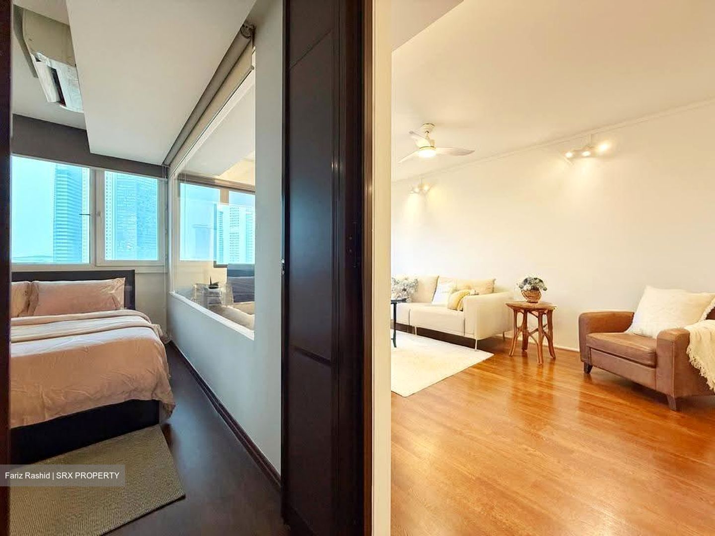 The Riverwalk / Riverwalk Apartments (D1), Apartment #626066691
